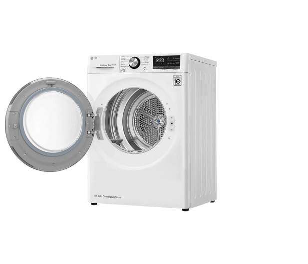 LG RC90V9AV3N - 1374176 - zdjęcie 15
